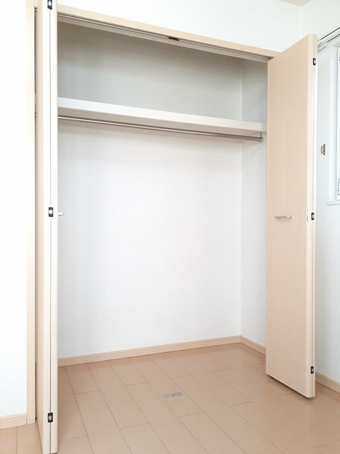 飛天の収納