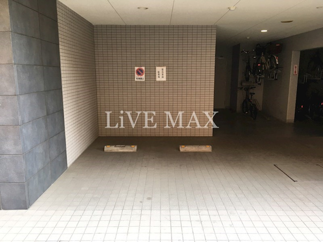 【エントランス】KDXレジデンス入谷