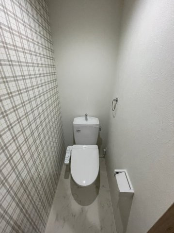 【トイレ】 | Best Village 三反田