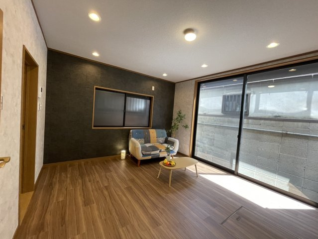 岸部北戸建