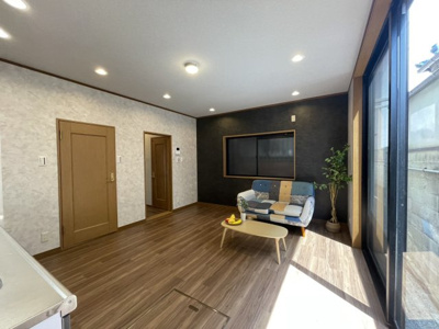 【その他】 | 岸部北戸建