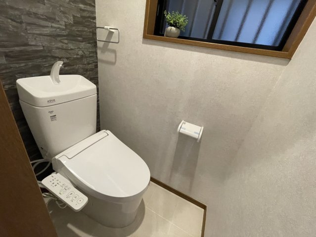 岸部北戸建