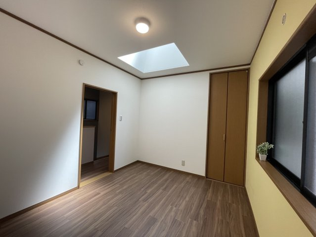 岸部北戸建