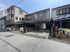 岸部北戸建の画像