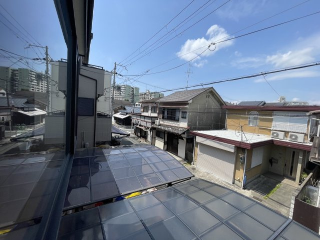 岸部北戸建