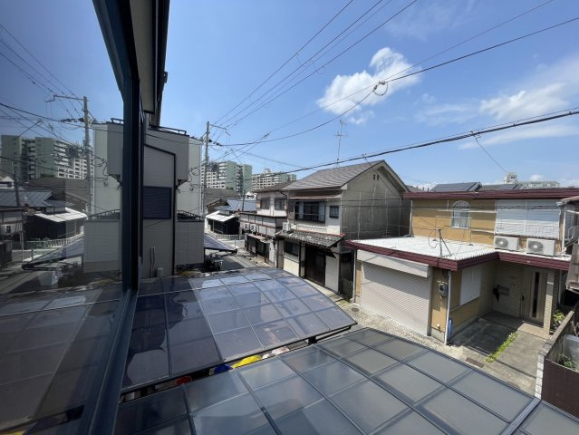 岸部北戸建