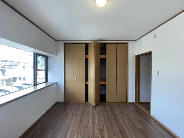 岸部北戸建