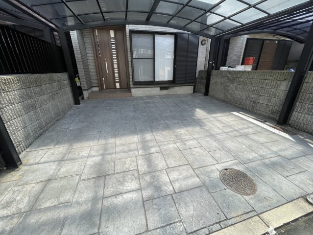 岸部北戸建