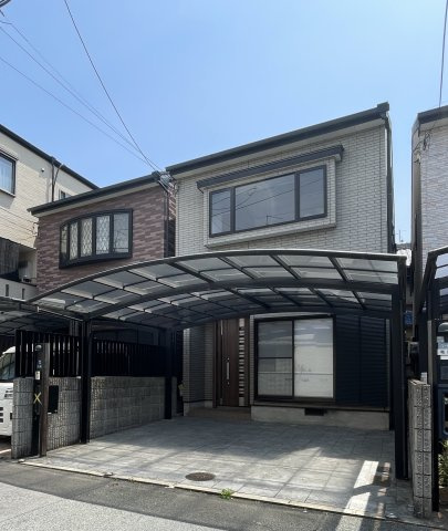 岸部北戸建