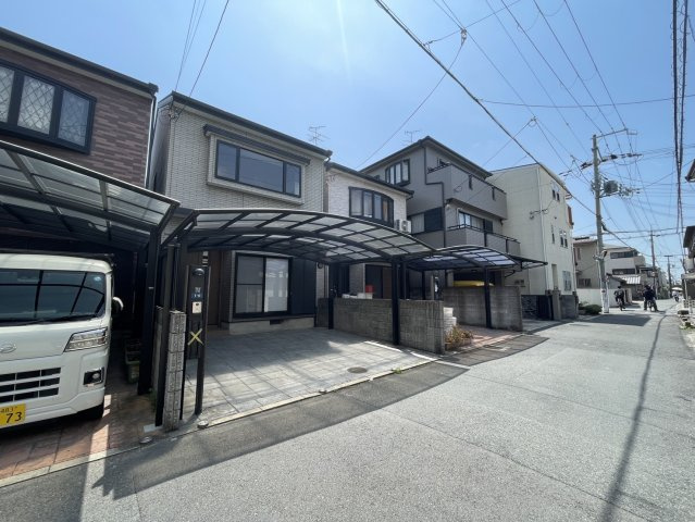 岸部北戸建