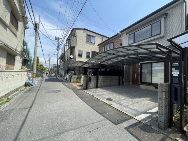 岸部北戸建