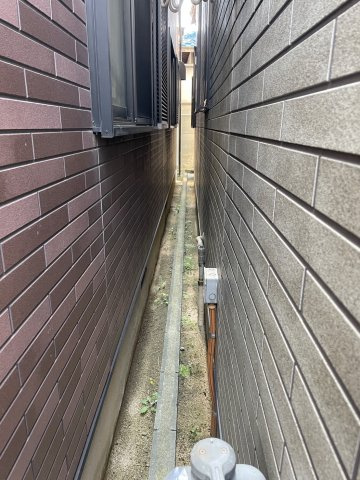 岸部北戸建