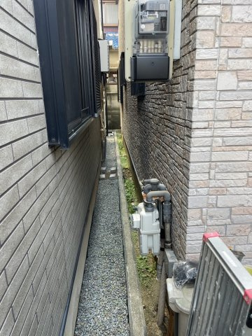 岸部北戸建