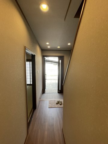 岸部北戸建