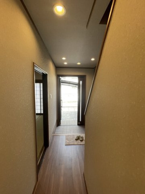 【その他】 | 岸部北戸建