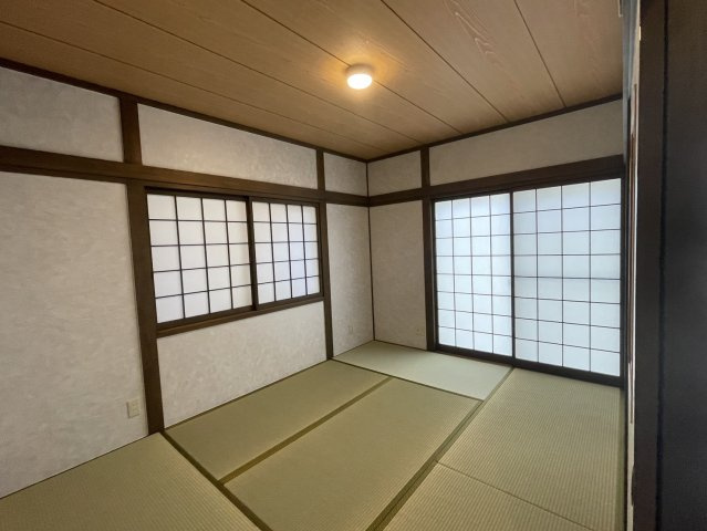 岸部北戸建