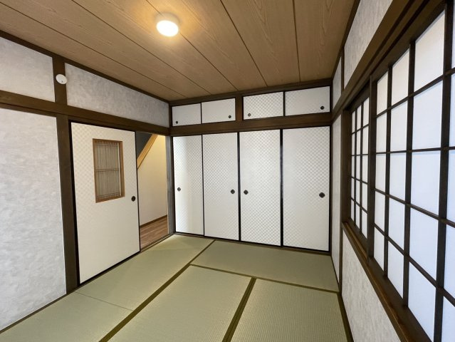 岸部北戸建