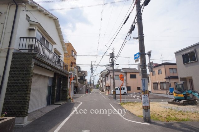 【省エネ性能ラベル】 | 東大阪市大蓮南1丁目