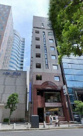 千代田区有楽町１丁目の店舗事務所の画像