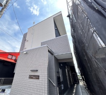 CB鴻巣パルフェ