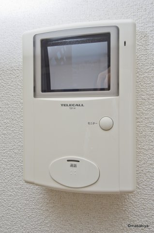 リーフのセキュリティ