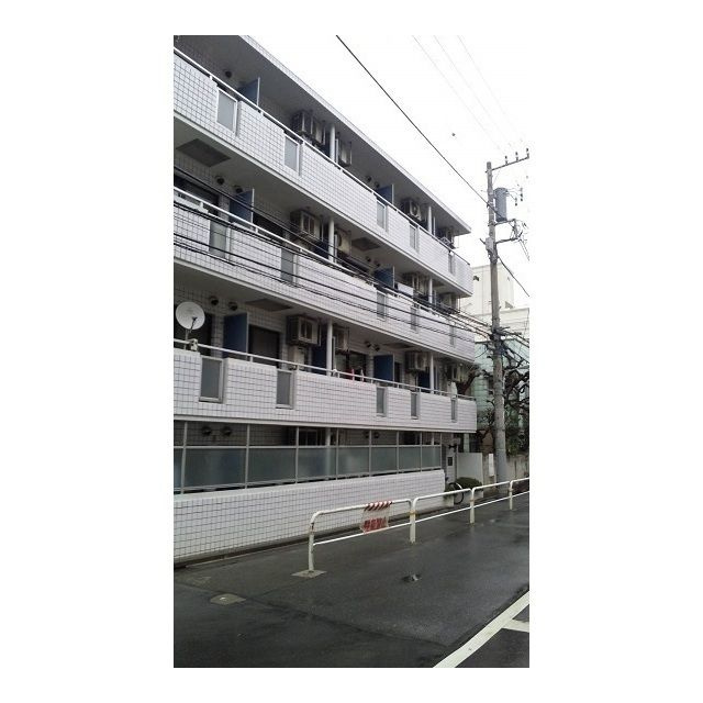 トップ高輪台