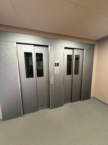 ルネ須磨のその他共用部分