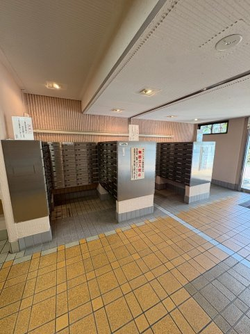 ルネ須磨のその他共用部分