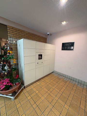 ルネ須磨のその他共用部分