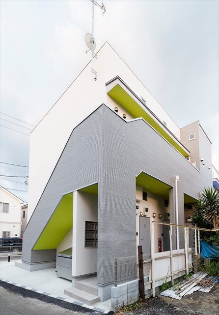西大宮テラスのその他共用部分