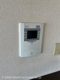 【セキュリティ】 | ライオンズマンション川越南古谷