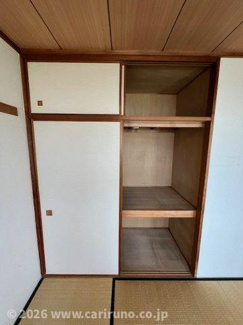 【収納】 | ライオンズマンション川越南古谷