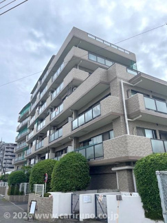 【展望】 | ライオンズマンション川越南古谷