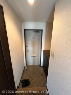 【玄関】 | ライオンズマンション川越南古谷