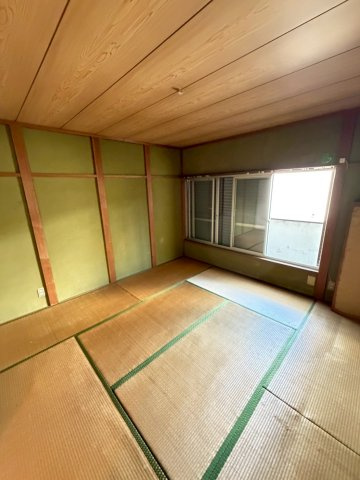 深阪　戸建の和室