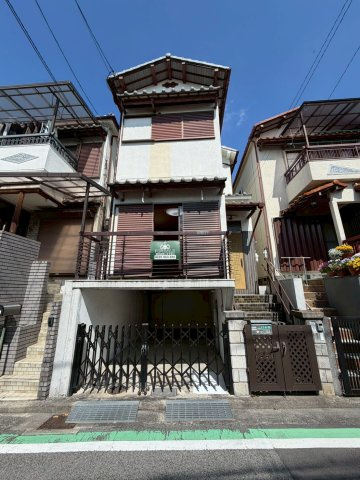 深阪　戸建