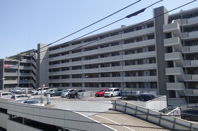 室田ビルの展望