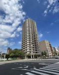 西早稲田シティタワー