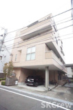 ソレーユ中野富士見町の画像