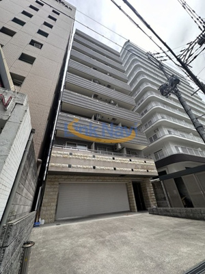 【外観】 | リズ新北野