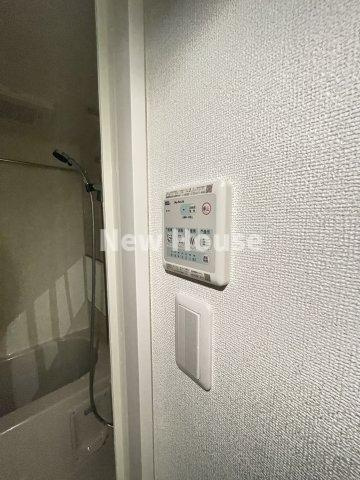 LUORE大塚の設備
