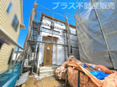福岡市南区老司5丁目5期Y　1号棟（全2棟）【仲介手数料無料・0円】の画像