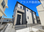 福岡市南区老司5丁目5期Y　1号棟（全2棟）【仲介手数料無料・0円】の画像