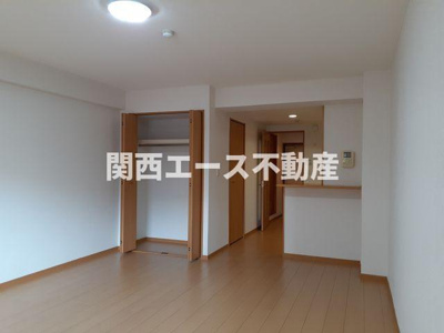【寝室】 | セレンディピティO・V