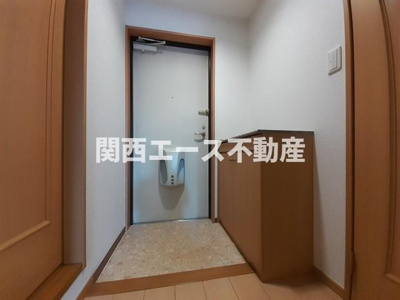 【玄関】 | セレンディピティO・V