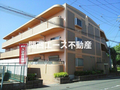 【外観】 | セレンディピティO・V
