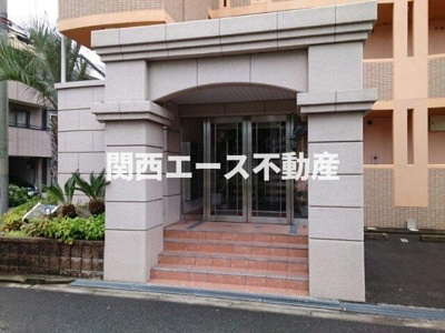 【エントランス】 | セレンディピティO・V