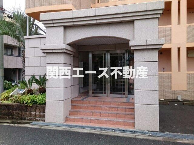 【エントランス】 | セレンディピティO・V
