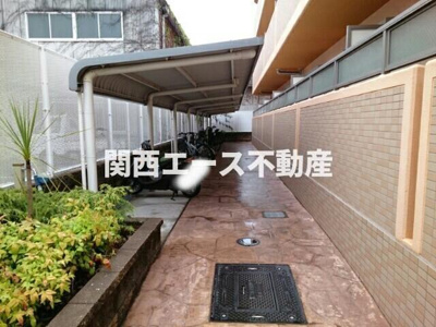 【その他共用部分】 | セレンディピティO・V