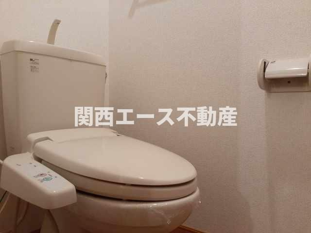 【トイレ】 | セレンディピティO・V